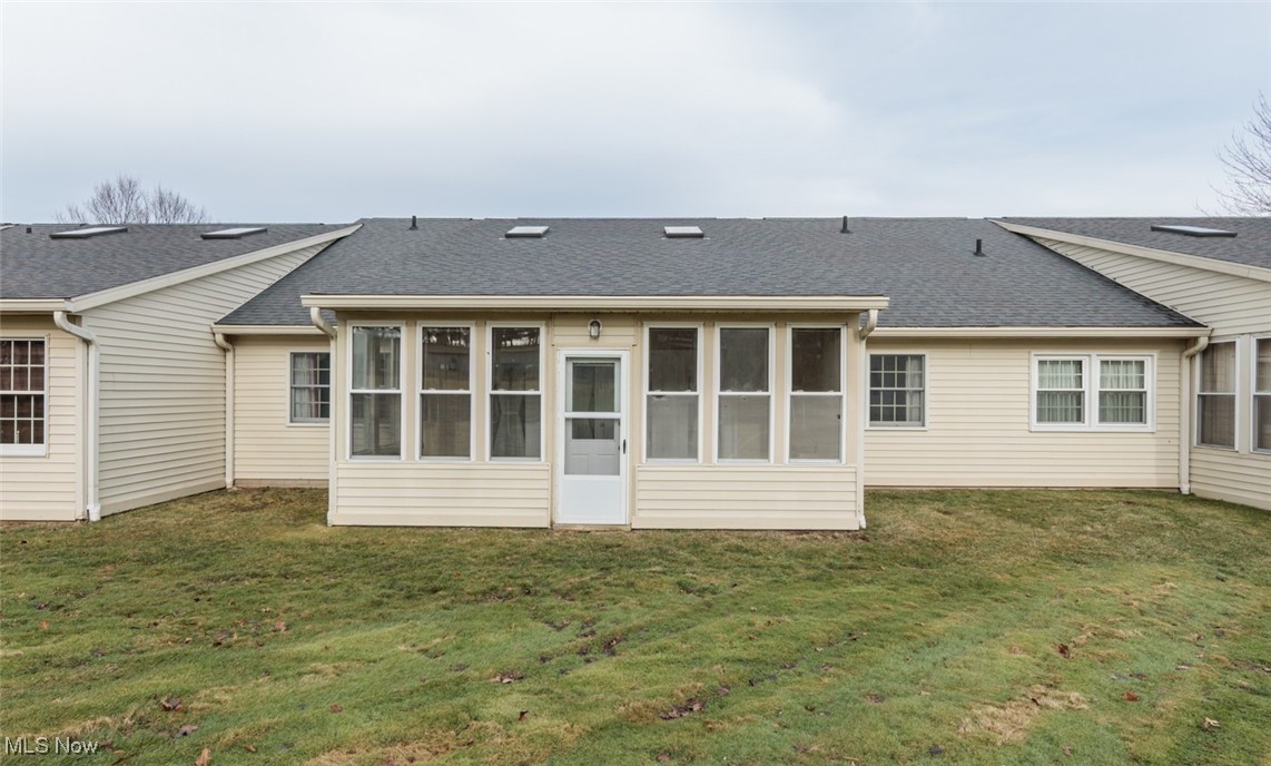 Bent Creek Condo - Residential