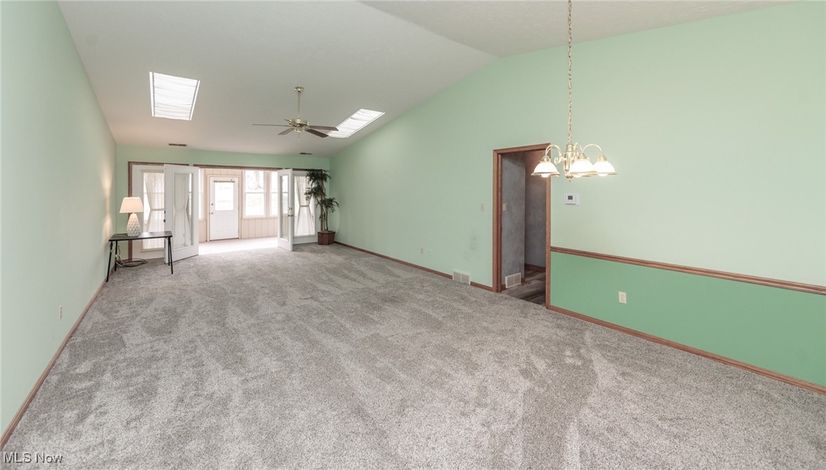 Bent Creek Condo - Residential