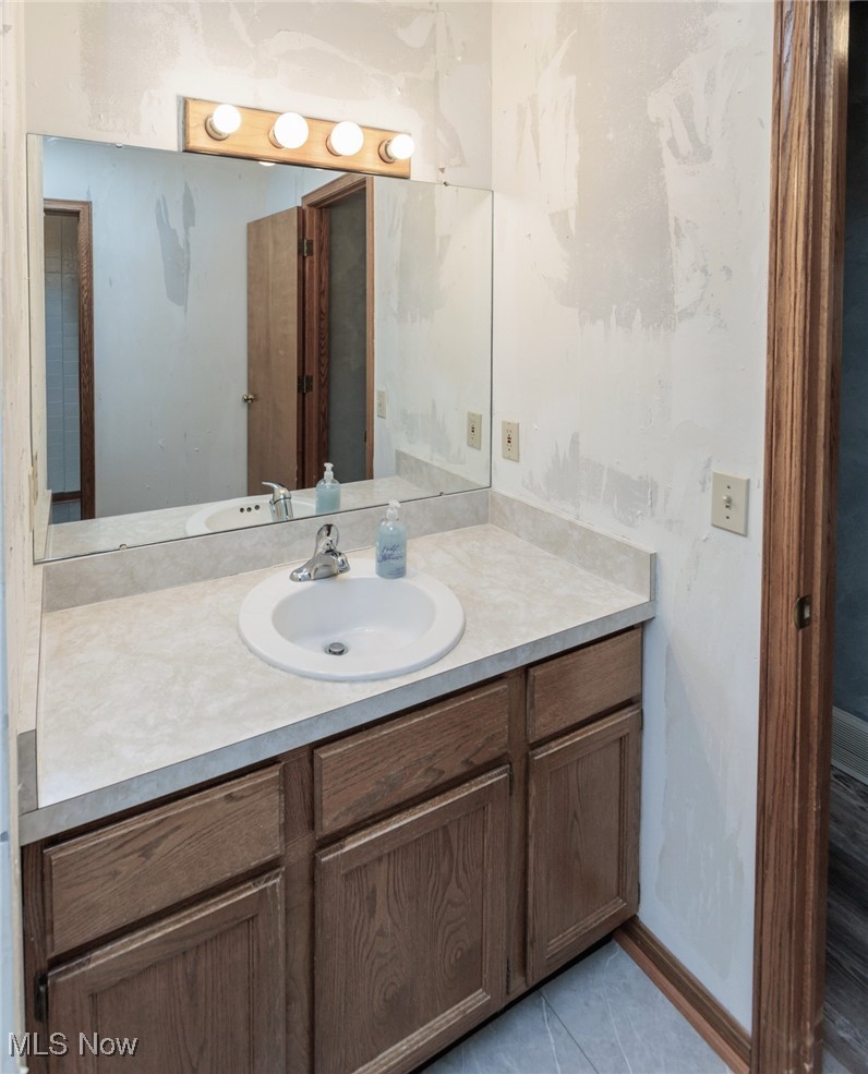 Bent Creek Condo - Residential