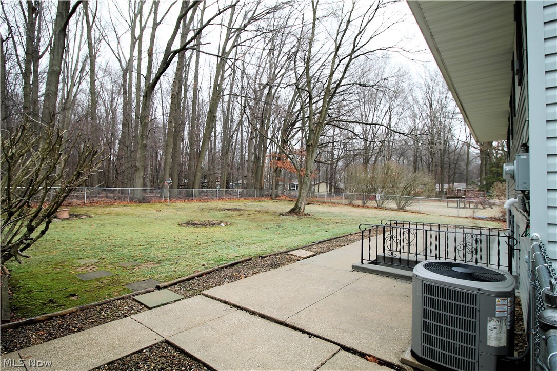 Charring Cross Meadows - Residential Lease