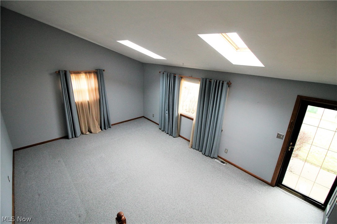 Charring Cross Meadows - Residential Lease