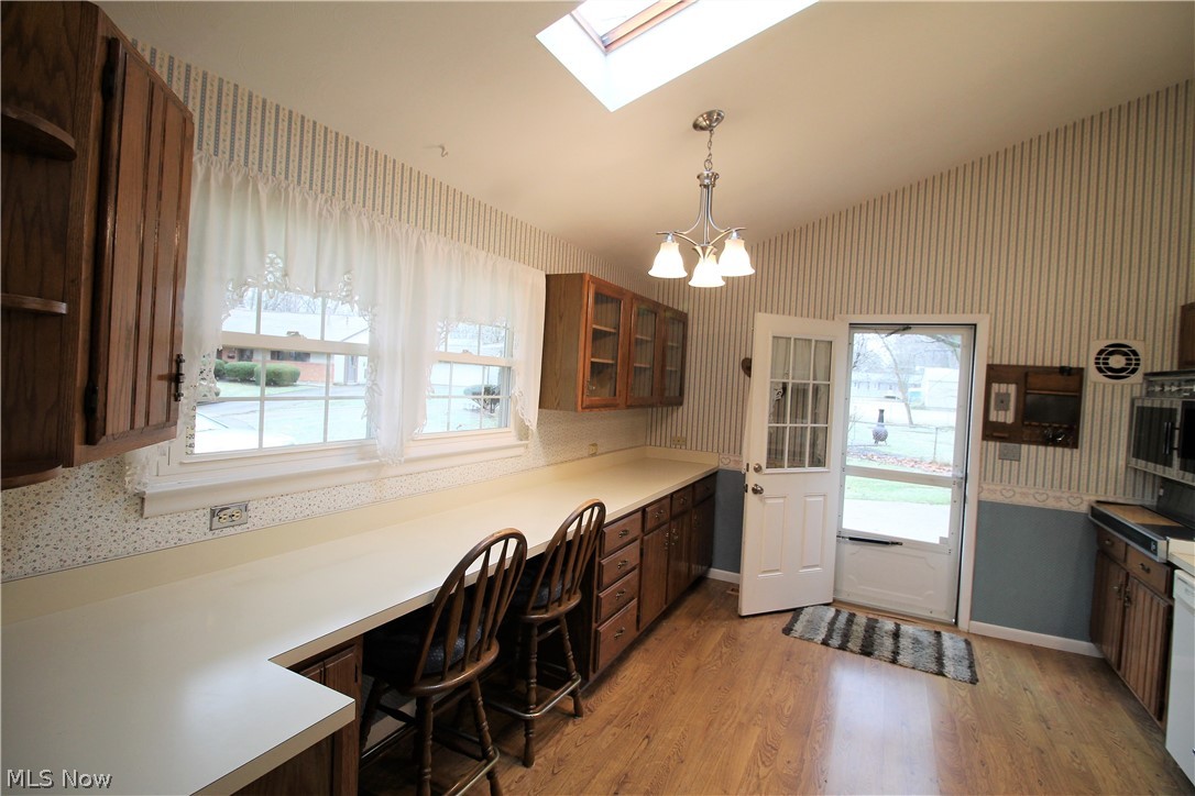Charring Cross Meadows - Residential Lease