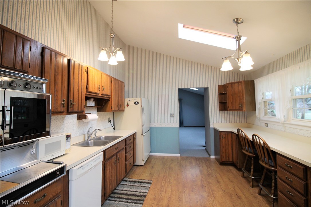 Charring Cross Meadows - Residential Lease