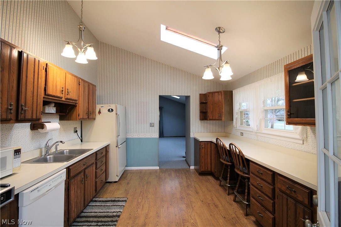 Charring Cross Meadows - Residential Lease