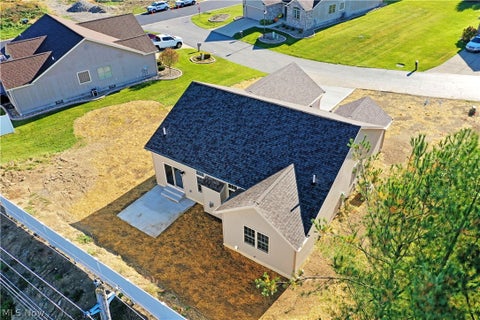 Tiny photo for 2867 Pebble Creek Court, Cortland, OH 44410 (MLS # 5255357)