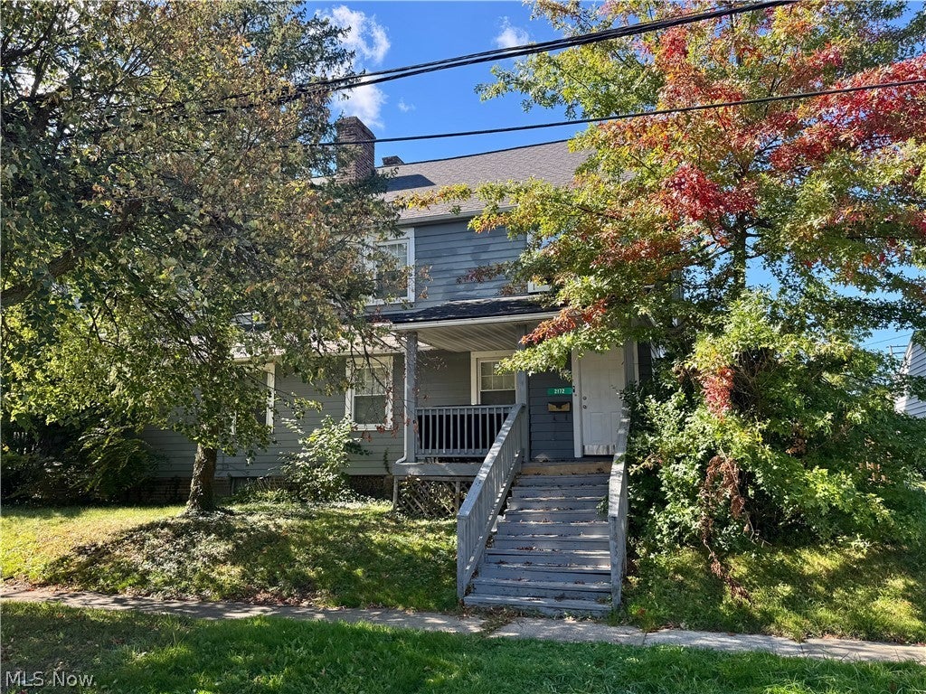 3633 Cedarbrook Road