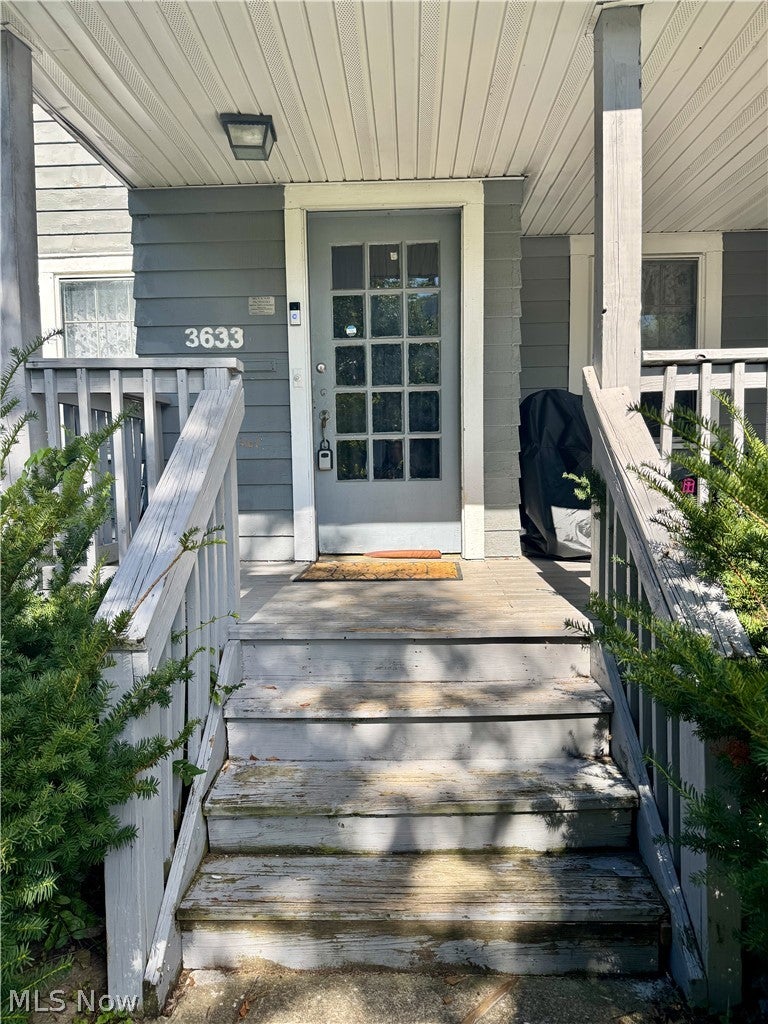 3633 Cedarbrook Road