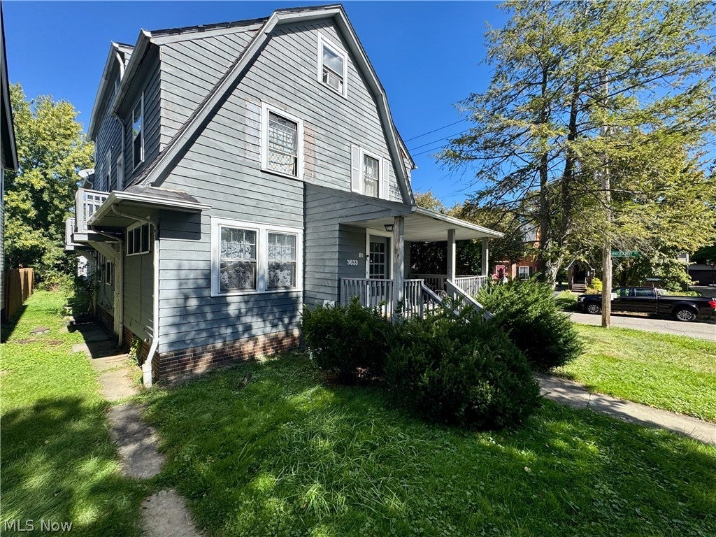 3633 Cedarbrook Road