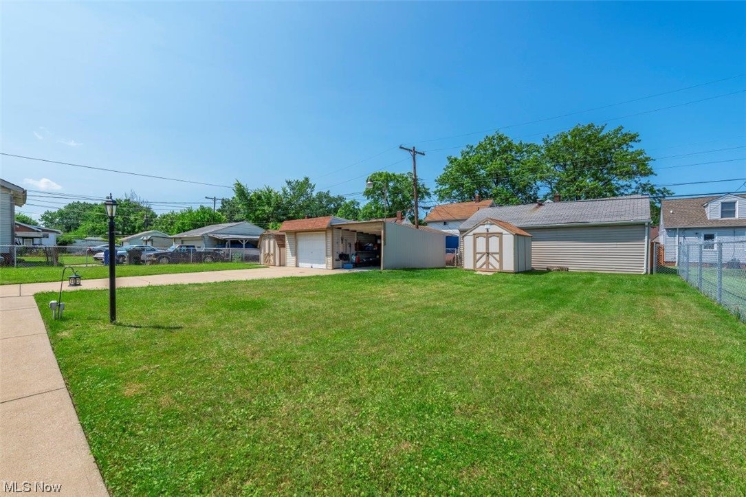 Liberty 02 - Residential