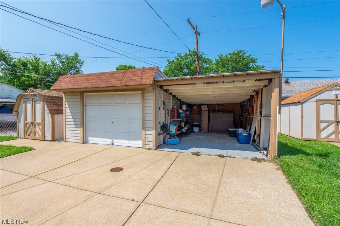 Liberty 02 - Residential