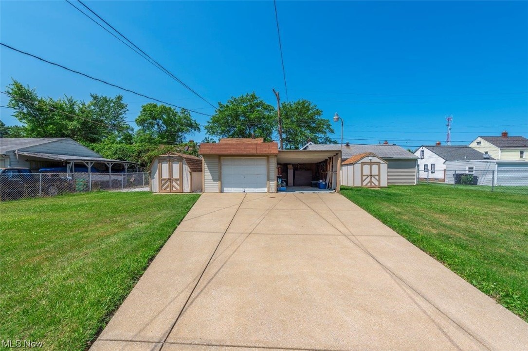 Liberty 02 - Residential