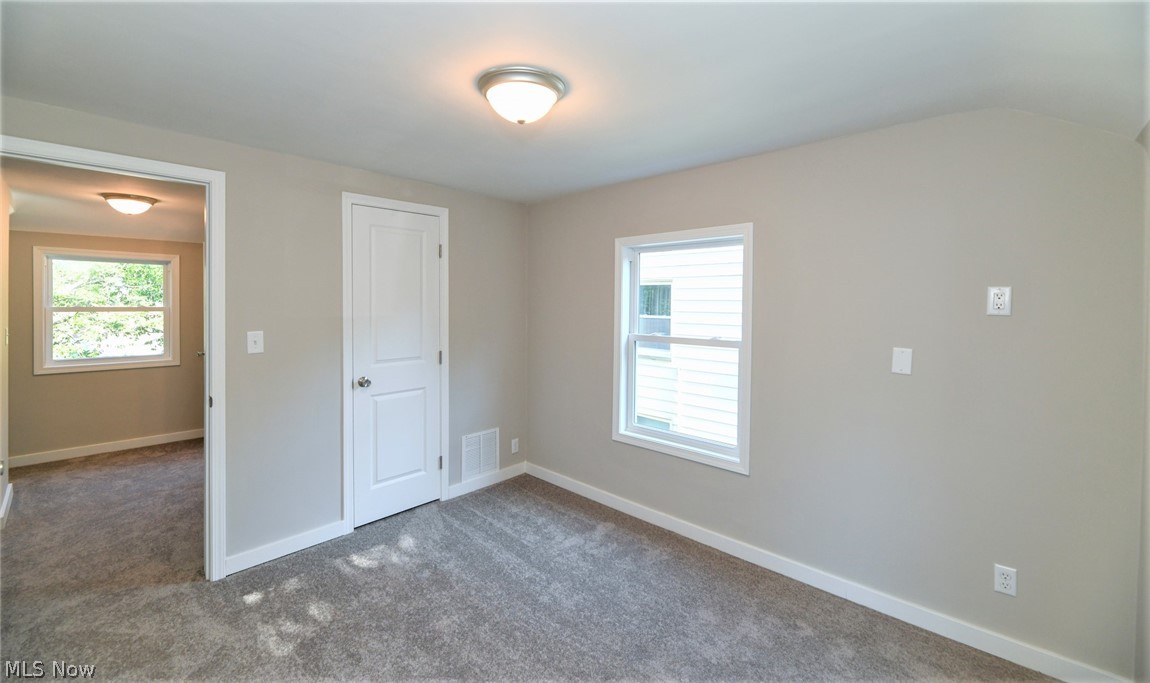 Hillcrest Park - Residential