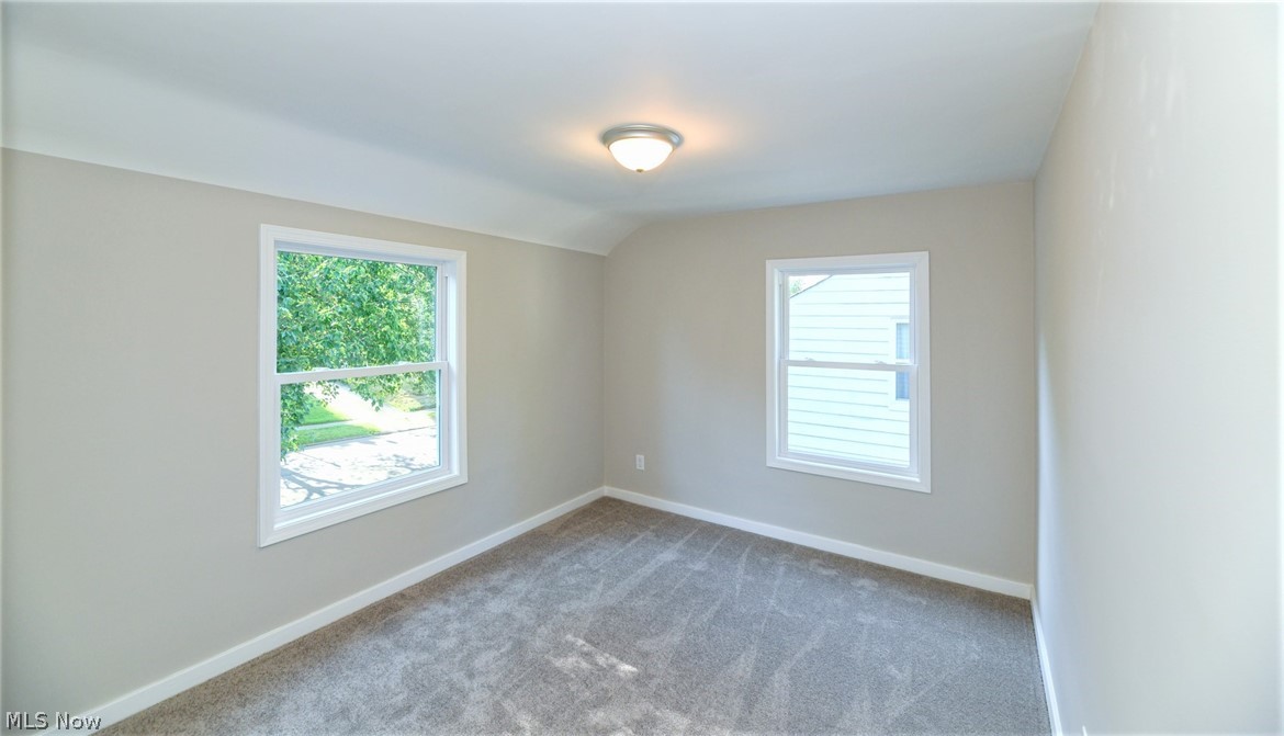 Hillcrest Park - Residential