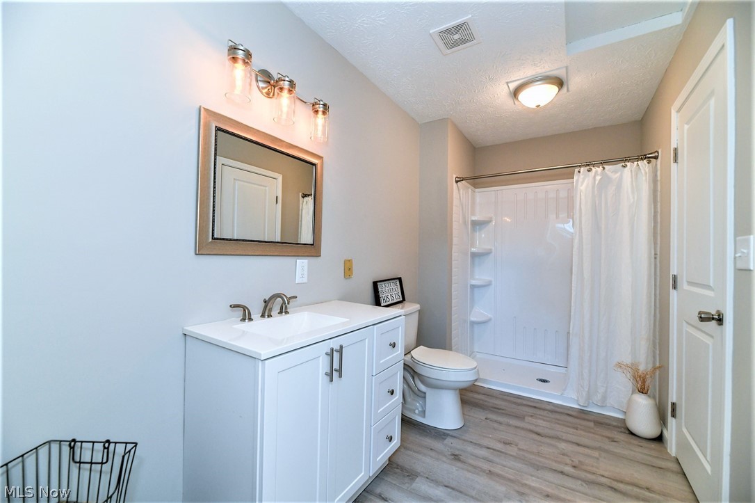 Hillcrest Park - Residential