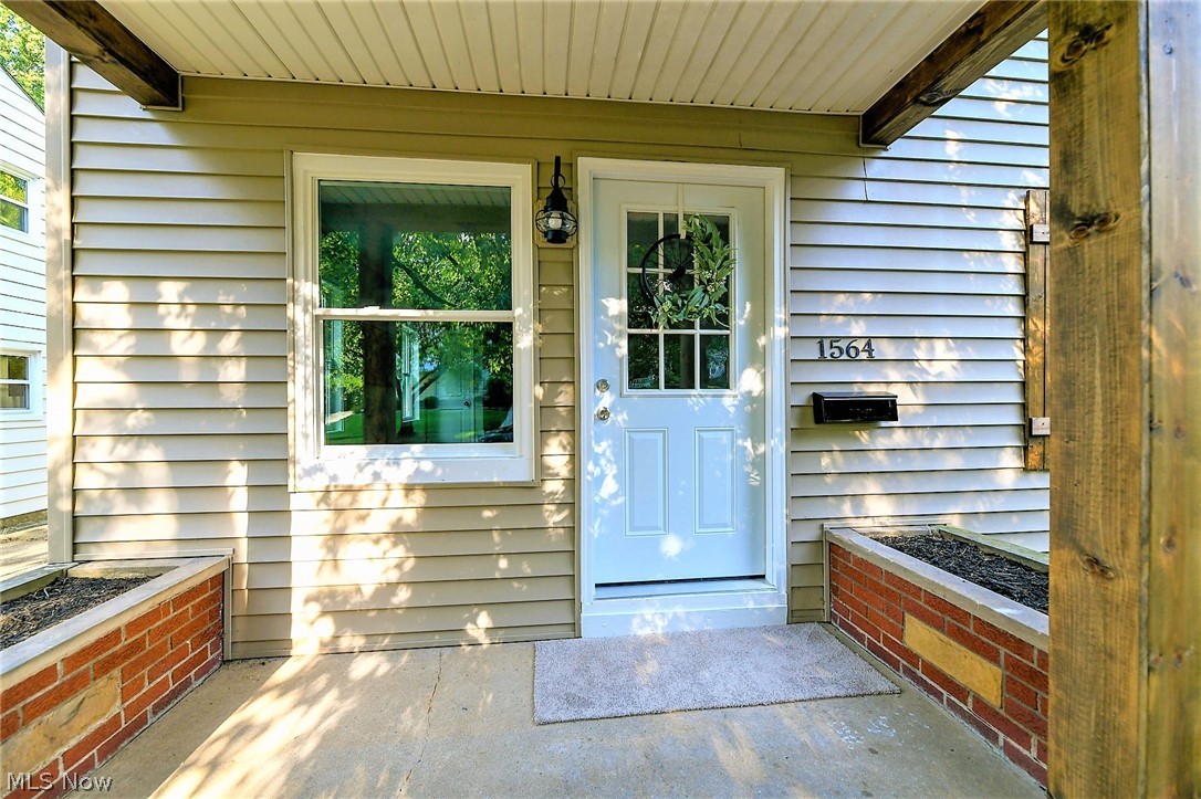 Hillcrest Park - Residential