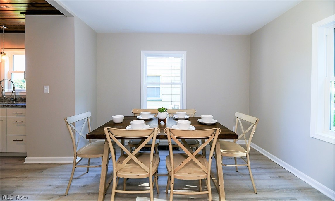 Hillcrest Park - Residential