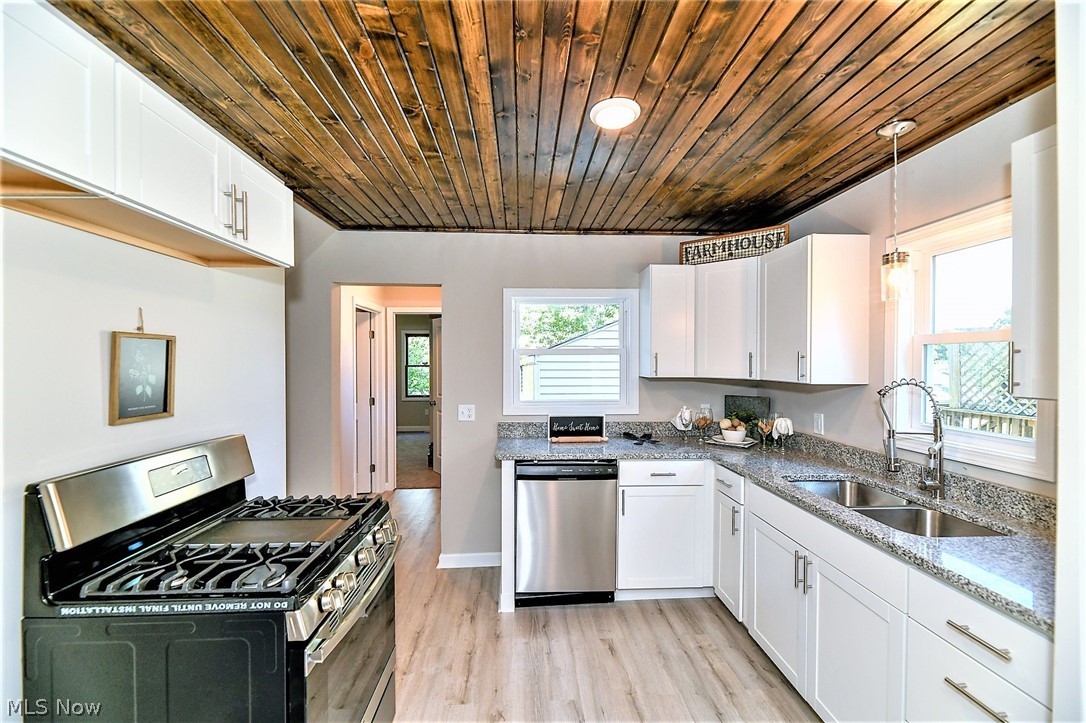 Hillcrest Park - Residential