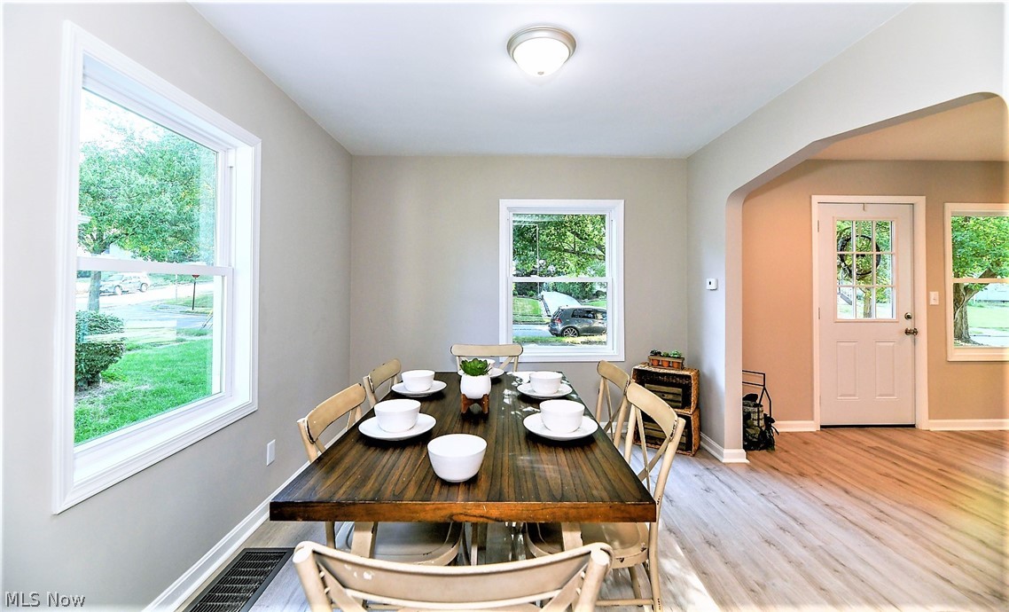 Hillcrest Park - Residential