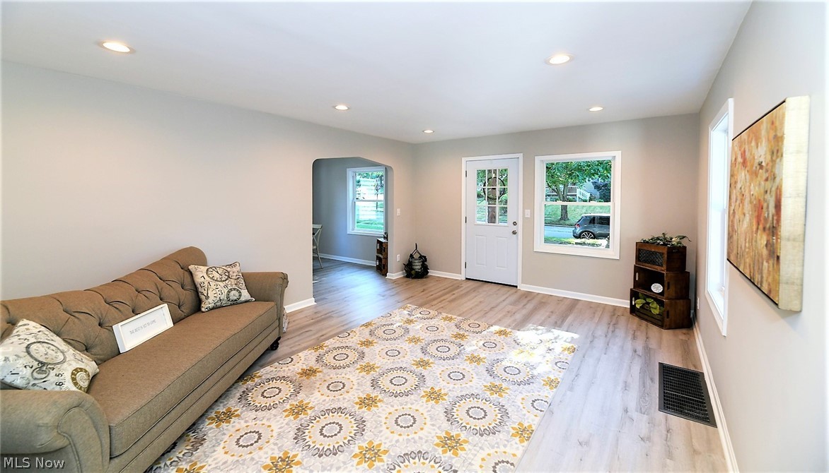 Hillcrest Park - Residential