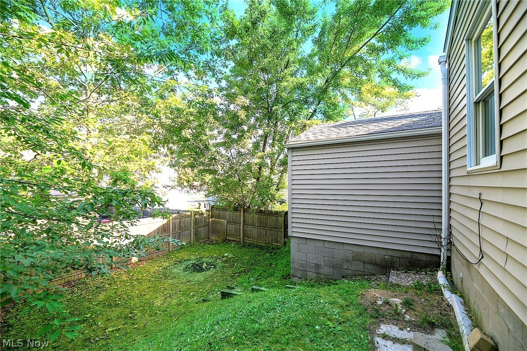 Hillcrest Park - Residential