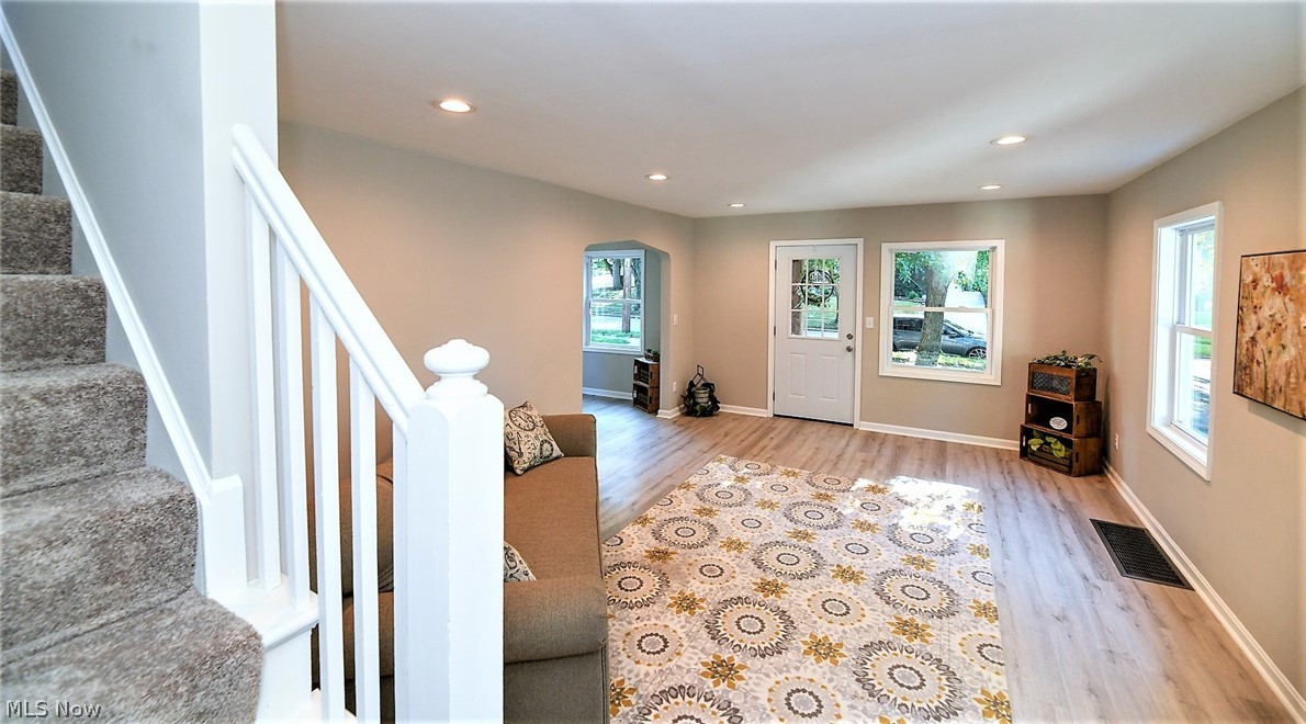 Hillcrest Park - Residential