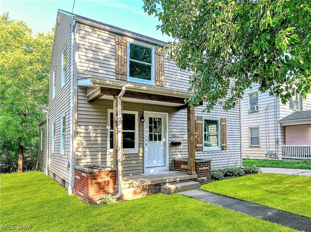 Hillcrest Park - Residential