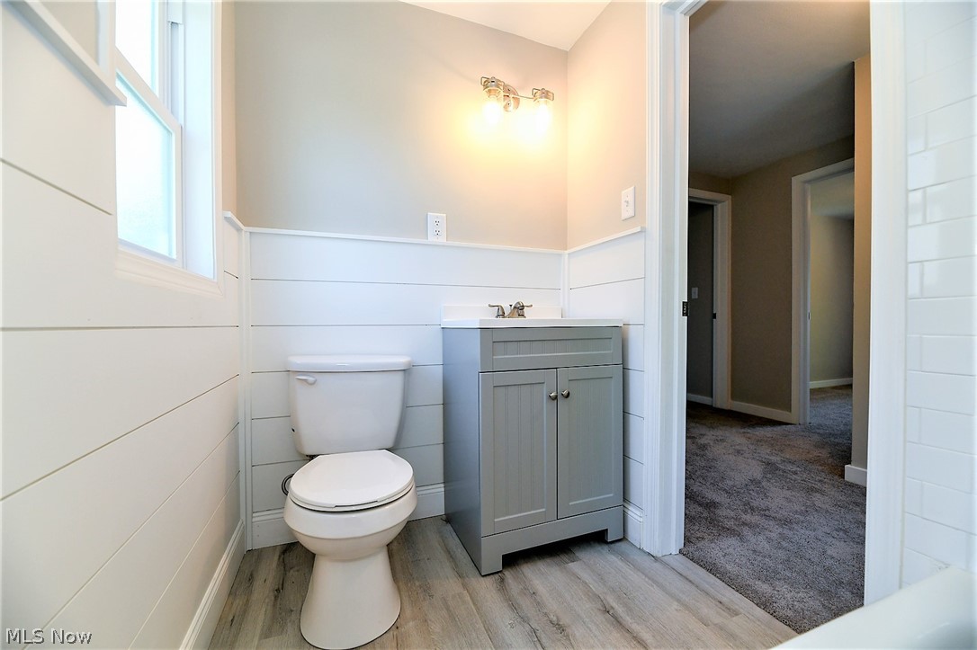 Hillcrest Park - Residential