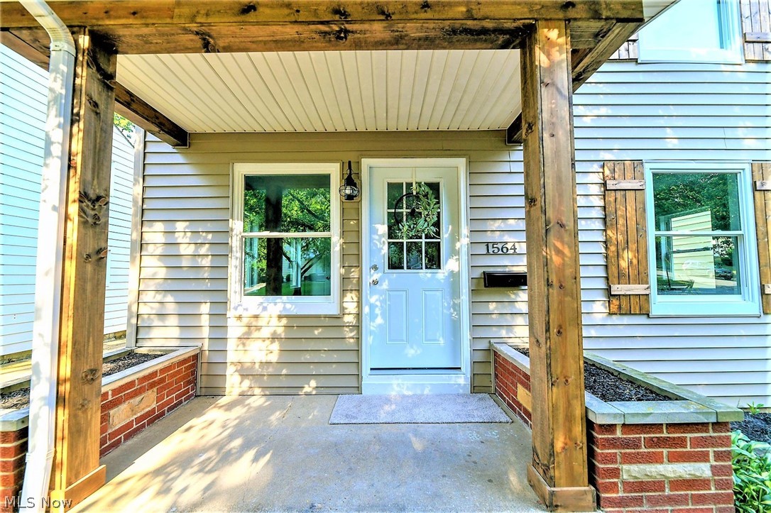 Hillcrest Park - Residential