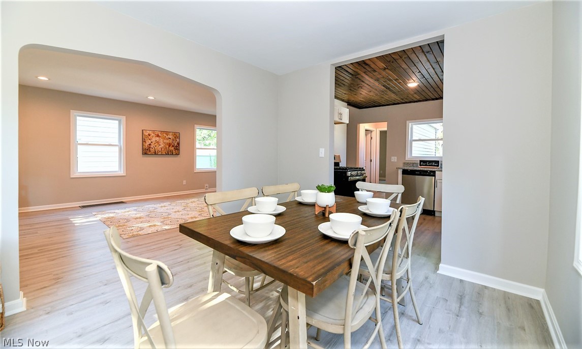 Hillcrest Park - Residential