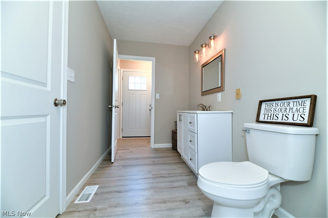 Hillcrest Park - Residential