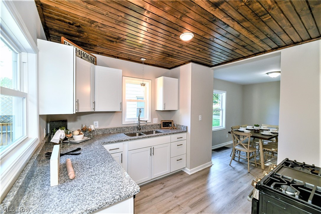 Hillcrest Park - Residential