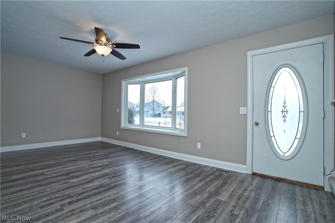 Stevens Blvd Estates - Residential