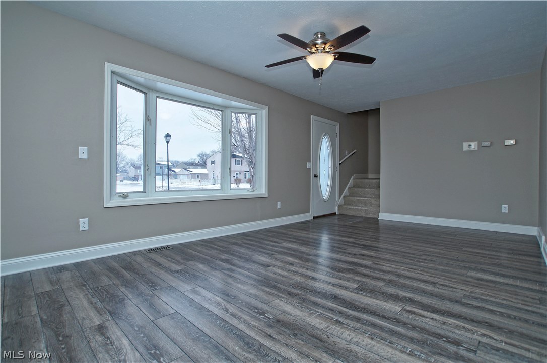 Stevens Blvd Estates - Residential