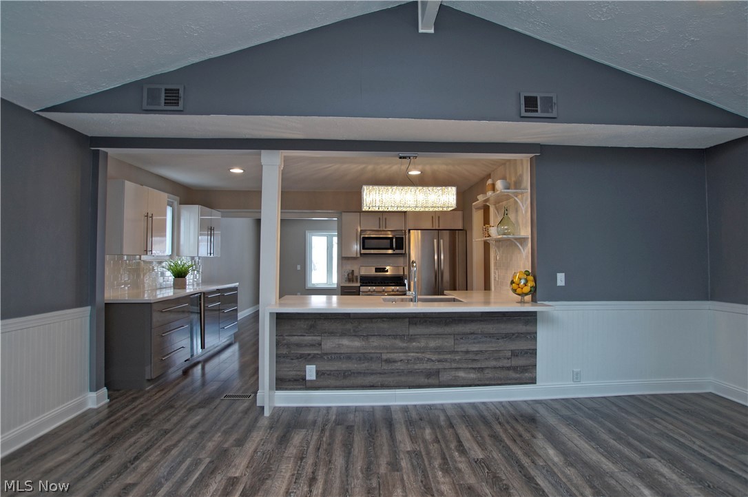 Stevens Blvd Estates - Residential