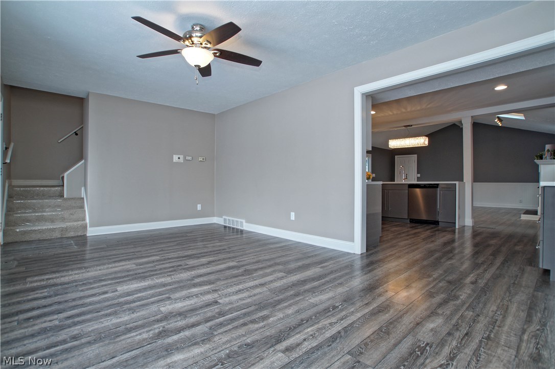 Stevens Blvd Estates - Residential