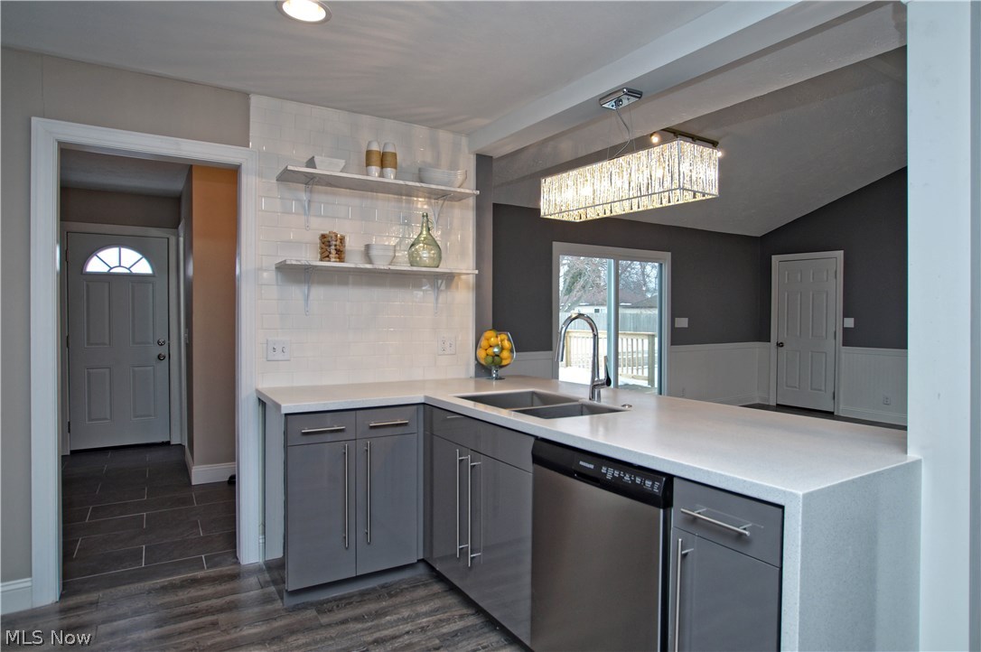 Stevens Blvd Estates - Residential