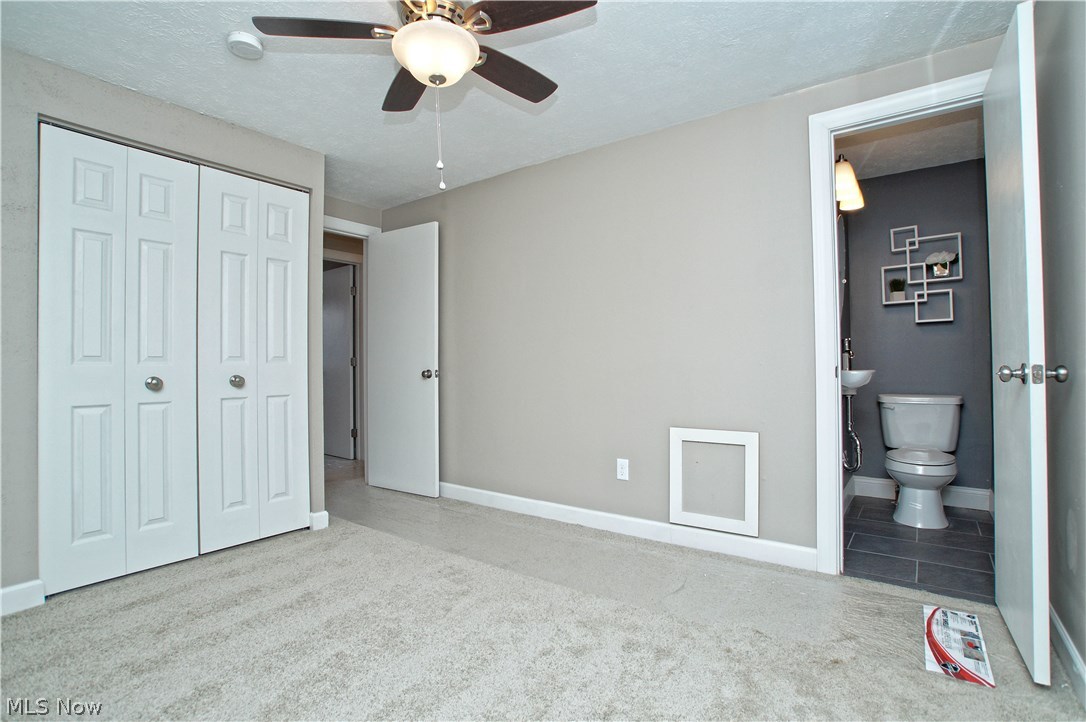 Stevens Blvd Estates - Residential