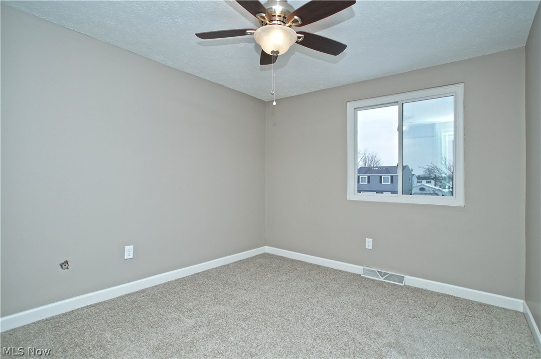 Stevens Blvd Estates - Residential