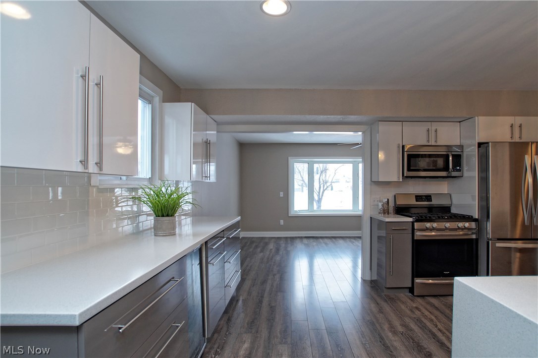 Stevens Blvd Estates - Residential