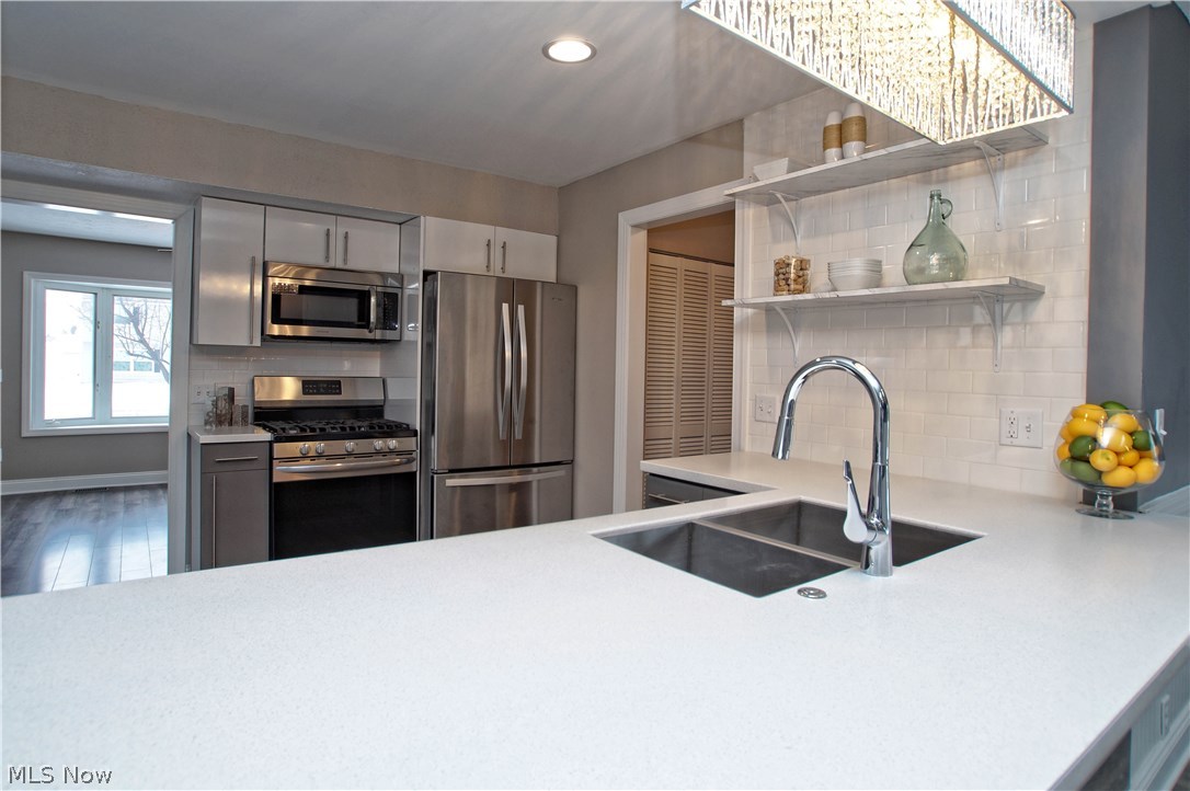 Stevens Blvd Estates - Residential