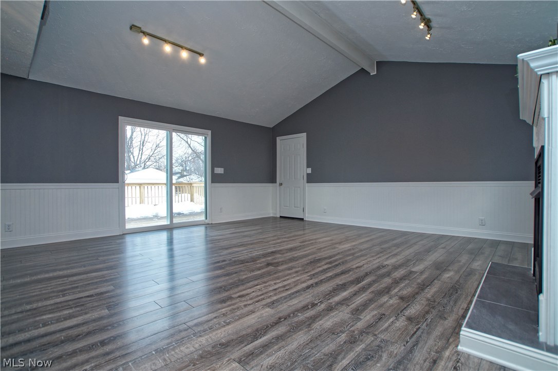 Stevens Blvd Estates - Residential