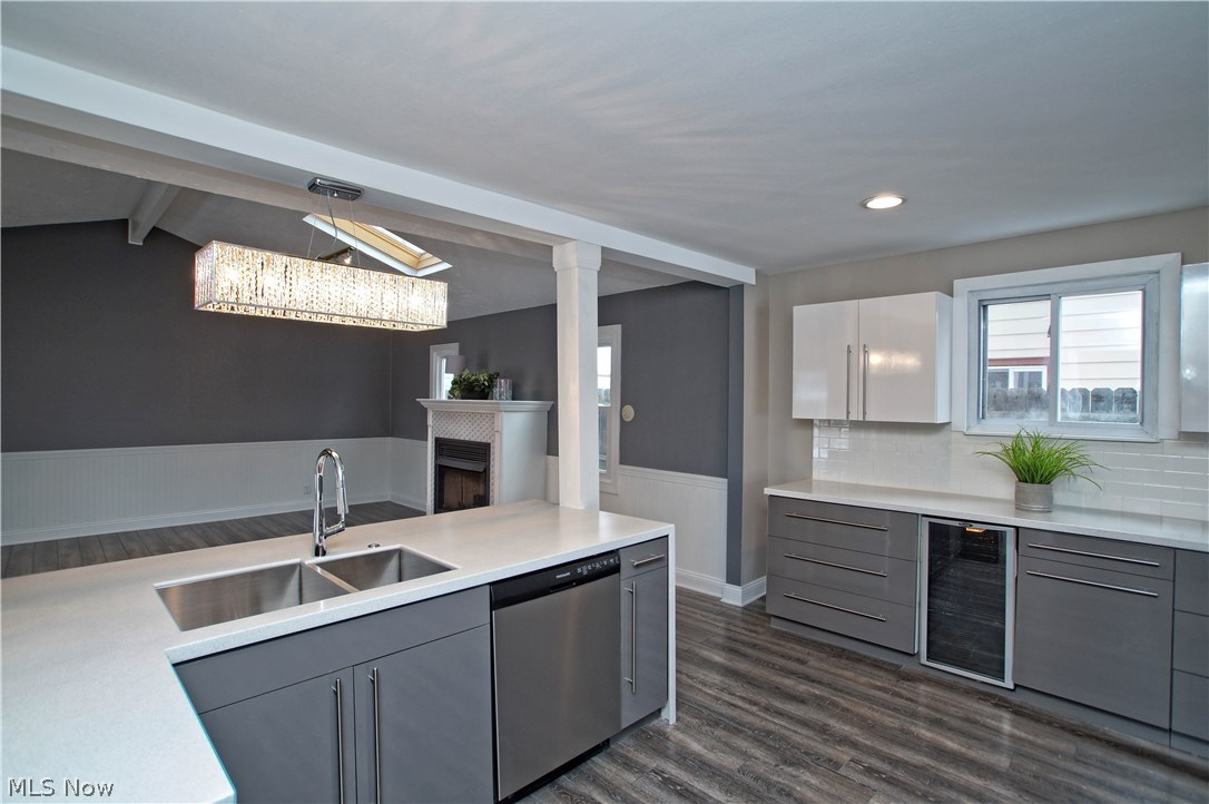 Stevens Blvd Estates - Residential