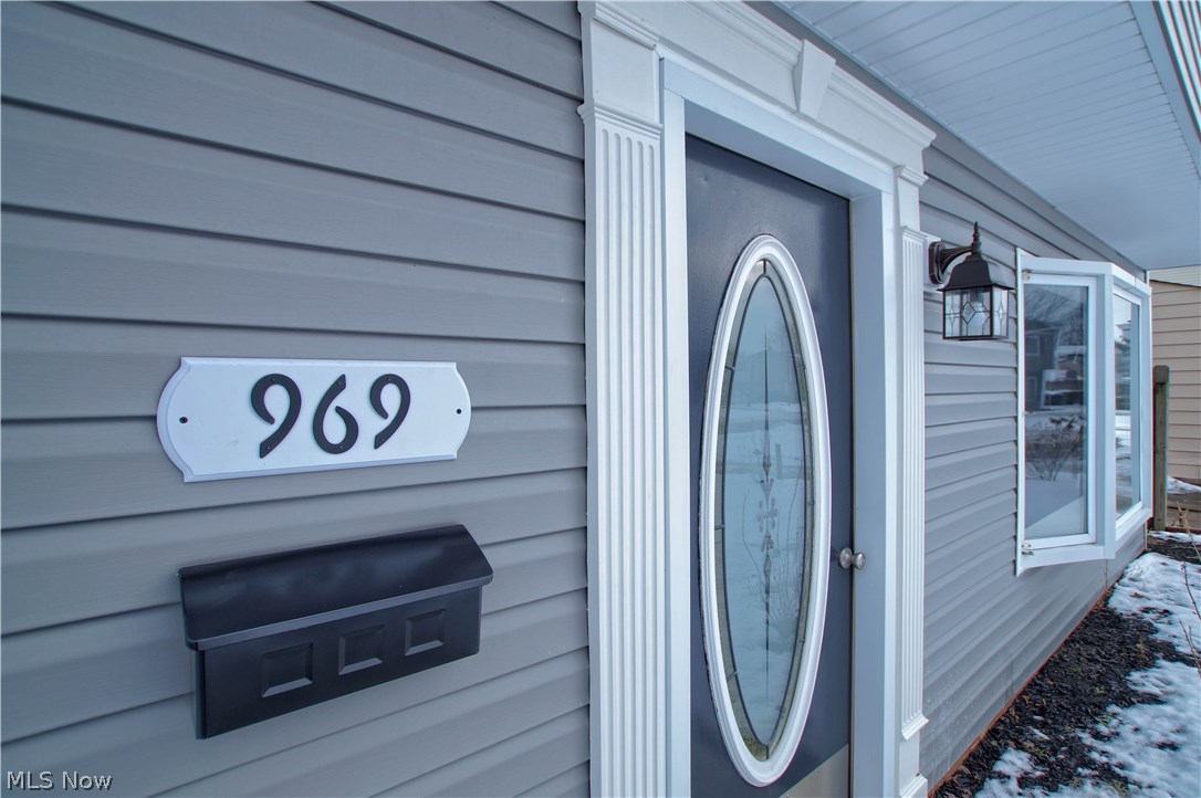 Stevens Blvd Estates - Residential