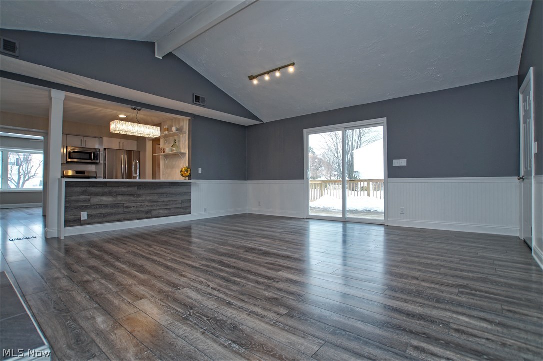 Stevens Blvd Estates - Residential