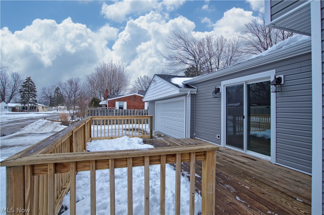 Stevens Blvd Estates - Residential