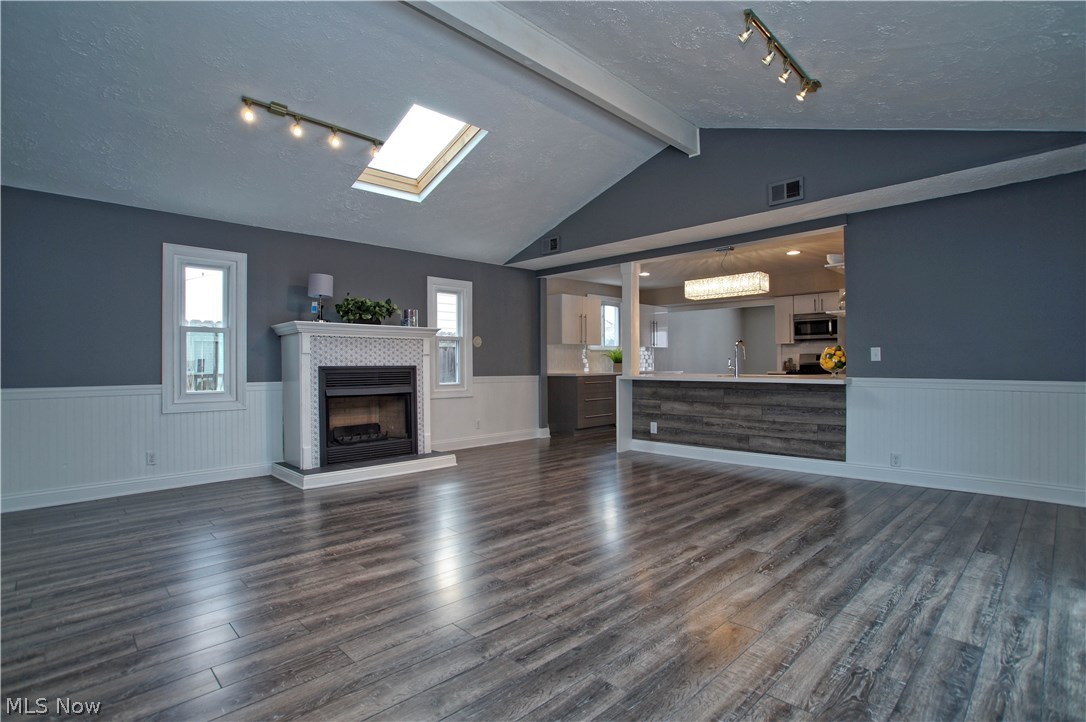 Stevens Blvd Estates - Residential