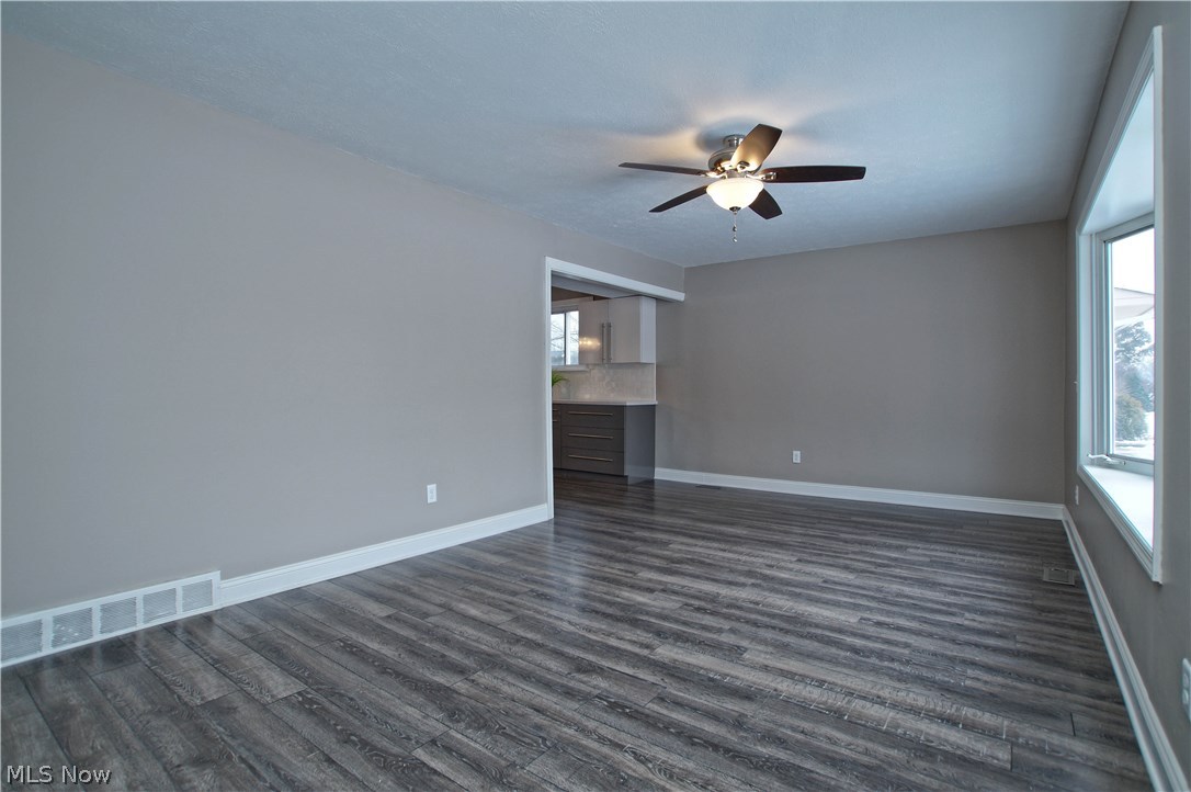 Stevens Blvd Estates - Residential