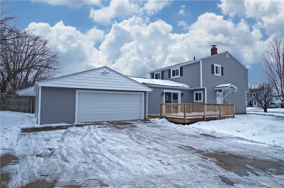 Stevens Blvd Estates - Residential