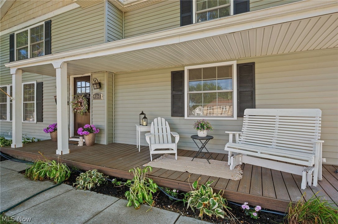 4161 Leona Drive