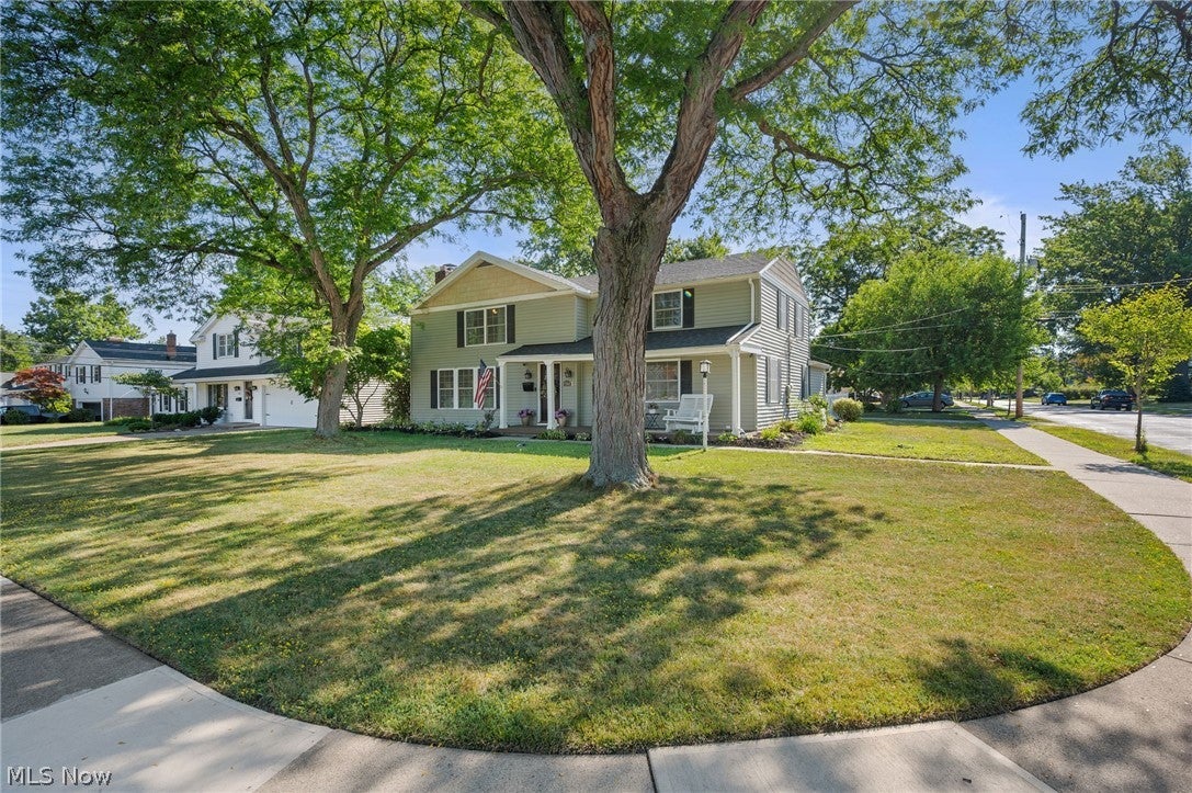 4161 Leona Drive